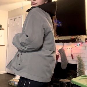 Vintage London Fog Coat